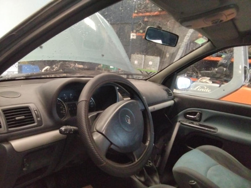  RENAULT CLIO II FASE II (B/CB0) 