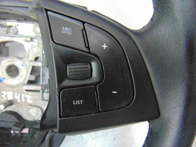 VOLANTE, CITROEN, C4 CACTUS