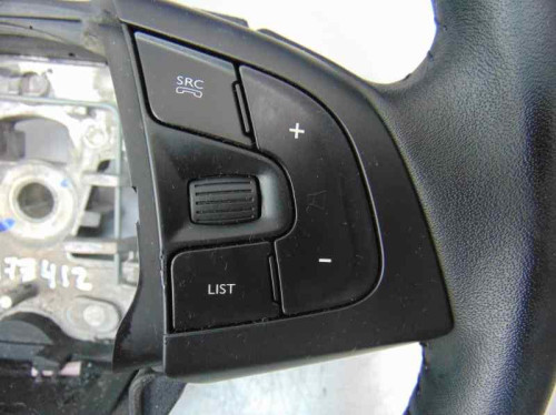  VOLANTE CITROEN C4 CACTUS 
