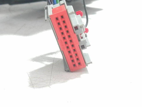  RETROVISOR IZQUIERDO JAGUAR XE 
