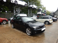 BMW SERIE 1 BERLINA (E81/E87)
