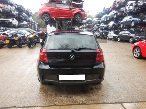  BMW SERIE 1 BERLINA (E81/E87) 