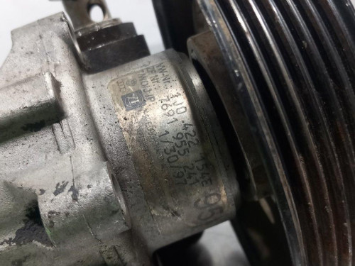  BOMBA DIRECCION AUDI A3 (8L) 
