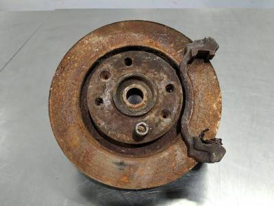 MANGUETA DELANTERA DERECHA, CITROEN, BERLINGO