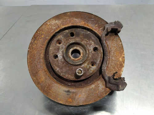  MANGUETA DELANTERA DERECHA, CITROEN, BERLINGO 