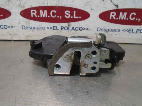  CERRADURA MALETERO / PORTON Toyota RAV4 (A3) 