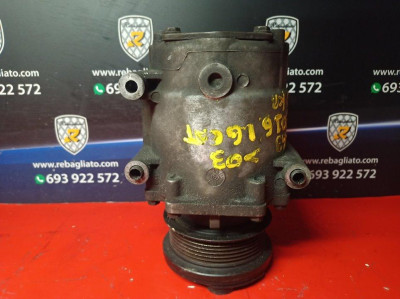 COMPRESOR AIRE ACONDICIONADO, FORD, STREETKA (CCS)