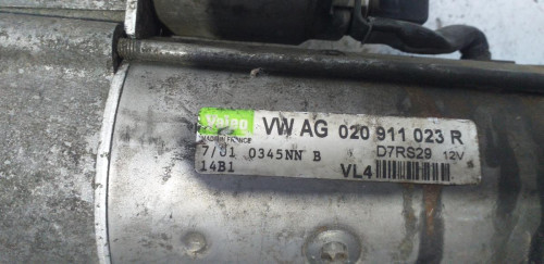  MOTOR ARRANQUE, , 