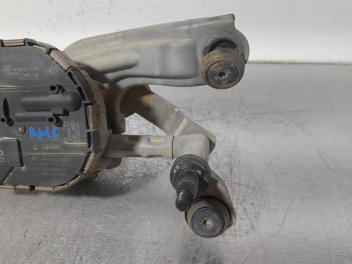MOTOR LIMPIA DELANTERO VOLKSWAGEN GOLF VII VARIANT (BA5) 
