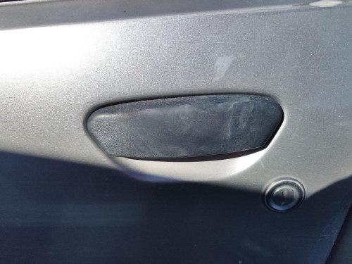 MANETA EXTERIOR DELANTERA IZQUIERDA Fiat II PUNTO (188) BERLINA 