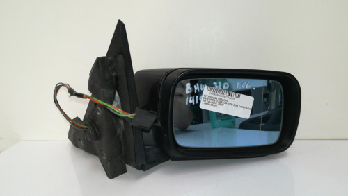  RETROVISOR DERECHO, BMW, SERIE 3 BERLINA (E46) 