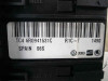  MANDO LUCES, VOLKSWAGEN, POLO V (6R1) 