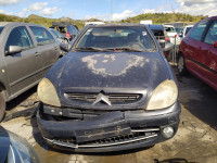 CITROEN XSARA COUPE