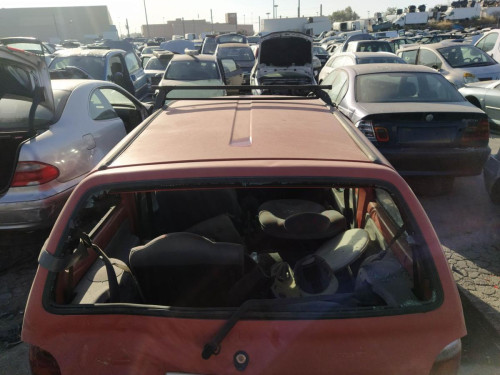  RENAULT TWINGO I (C06) 
