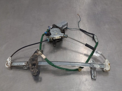  ELEVALUNAS TRASERO IZQUIERDO HONDA CIVIC 5 PUERTAS (EU7/8) 