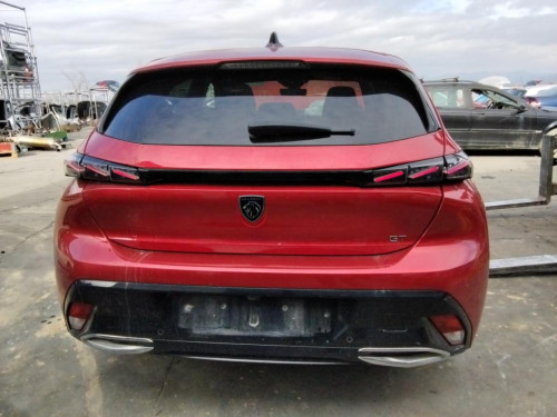 PEUGEOT 308 (P5) — Donor Vehicle for Used Parts 
