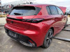PEUGEOT 308 (P5) — Donor Vehicle for Used Parts 