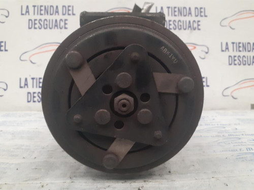  COMPRESOR AIRE ACONDICIONADO 
