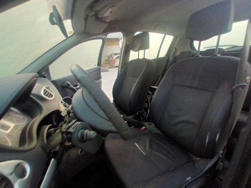  RENAULT CLIO III 