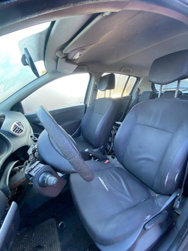  RENAULT CLIO III 