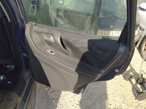  CERRADURA PUERTA TRASERA DERECHA Suzuki LIANA (RH/ER) 