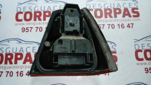  PILOTO TRASERO IZQUIERDO 