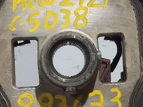  VOLANTE, MERCEDES-BENZ, CLASE E (BM 212) FAMILIAR 