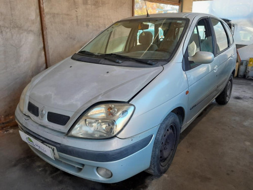 RENAULT SCENIC I (JA...) — автомобиль-донор на запчасти 
