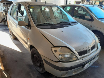 RENAULT SCENIC I (JA...)