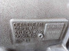 CAJA CAMBIOS BMW SERIE 5 GRAN TURISMO (F07) 