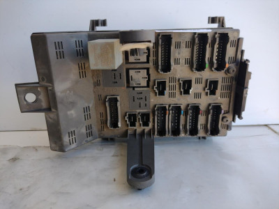 CAJA RELES / FUSIBLES, RENAULT, LAGUNA (B56)