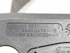  CINTURON SEGURIDAD DELANTERO IZQUIERDO Mercedes-Benz CLASE ML (BM 163) 