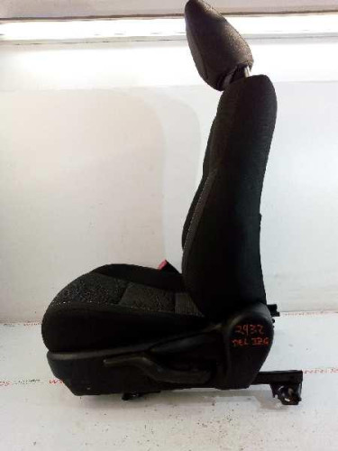 ASIENTO DELANTERO IZQUIERDO TOYOTA AURIS TOURING SPORTS (E18) 