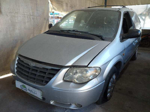  CHRYSLER VOYAGER (RG) 