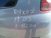  RENAULT ESPACE IV (JK0) 
