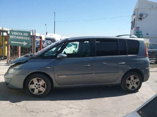  RENAULT ESPACE IV (JK0) 