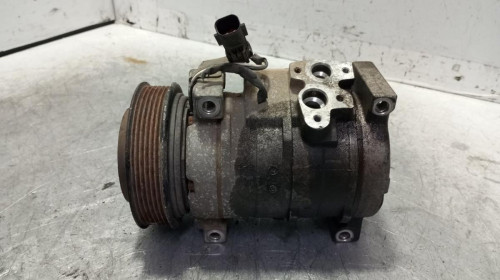  COMPRESOR AIRE ACONDICIONADO, JEEP, CHEROKEE (KJ) 