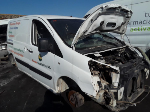  CITROEN JUMPY 