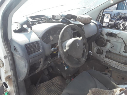  CITROEN JUMPY 