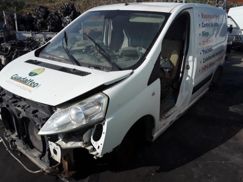  CITROEN JUMPY 