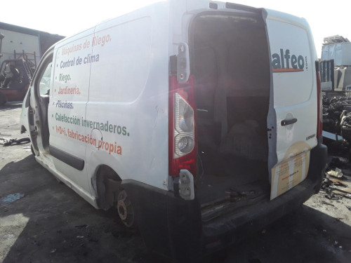  CITROEN JUMPY 