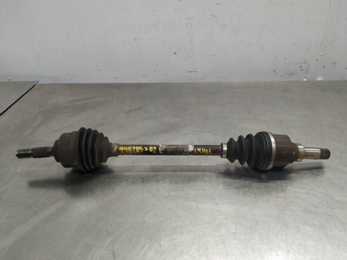  TRANSMISION DELANTERA IZQUIERDA CITROEN C3 