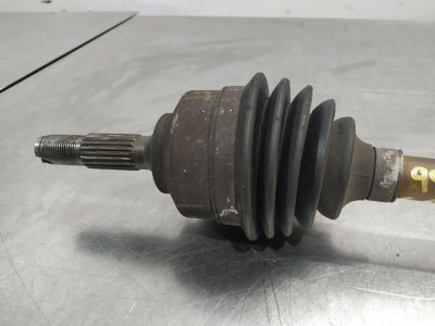 TRANSMISION DELANTERA IZQUIERDA, CITROEN, C3