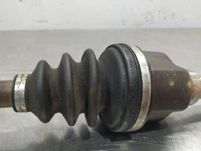 TRANSMISION DELANTERA IZQUIERDA, CITROEN, C3