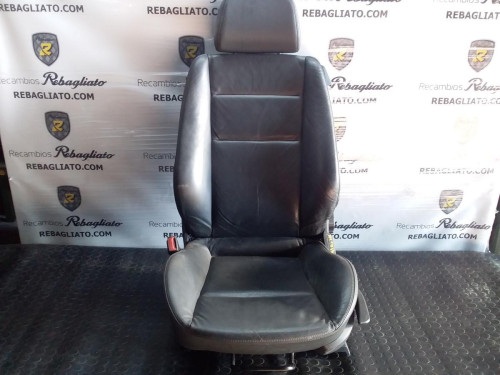  ASIENTO DELANTERO IZQUIERDO Opel ASTRA H TWIN TOP 