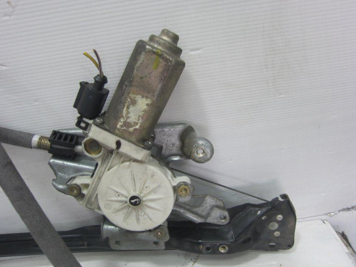 ELEVALUNAS DELANTERO DERECHO FORD FOCUS BERLINA (CAK) 