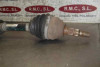  TRANSMISION DELANTERA IZQUIERDA Opel ASTRA H BERLINA 