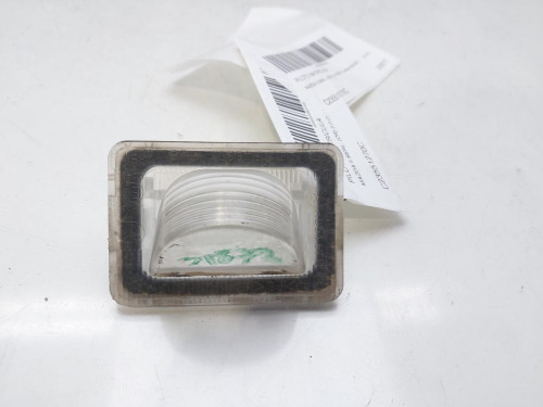  PILOTO MATRICULA, MAZDA, 5 BERLINA (CR) 