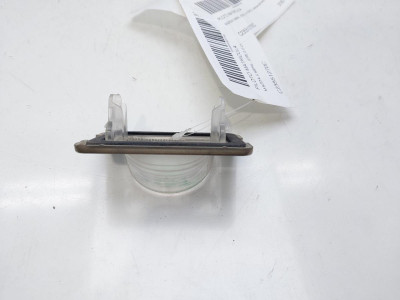 PILOTO MATRICULA, MAZDA, 5 BERLINA (CR)