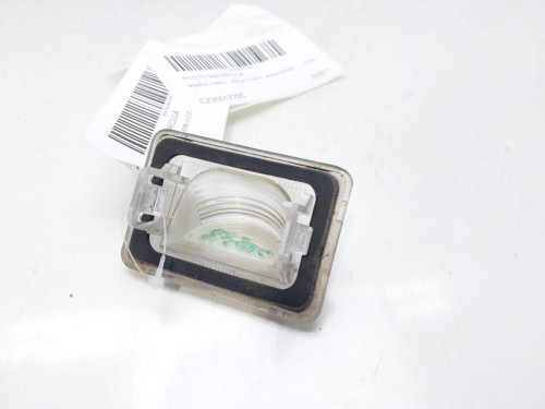  PILOTO MATRICULA, MAZDA, 5 BERLINA (CR) 